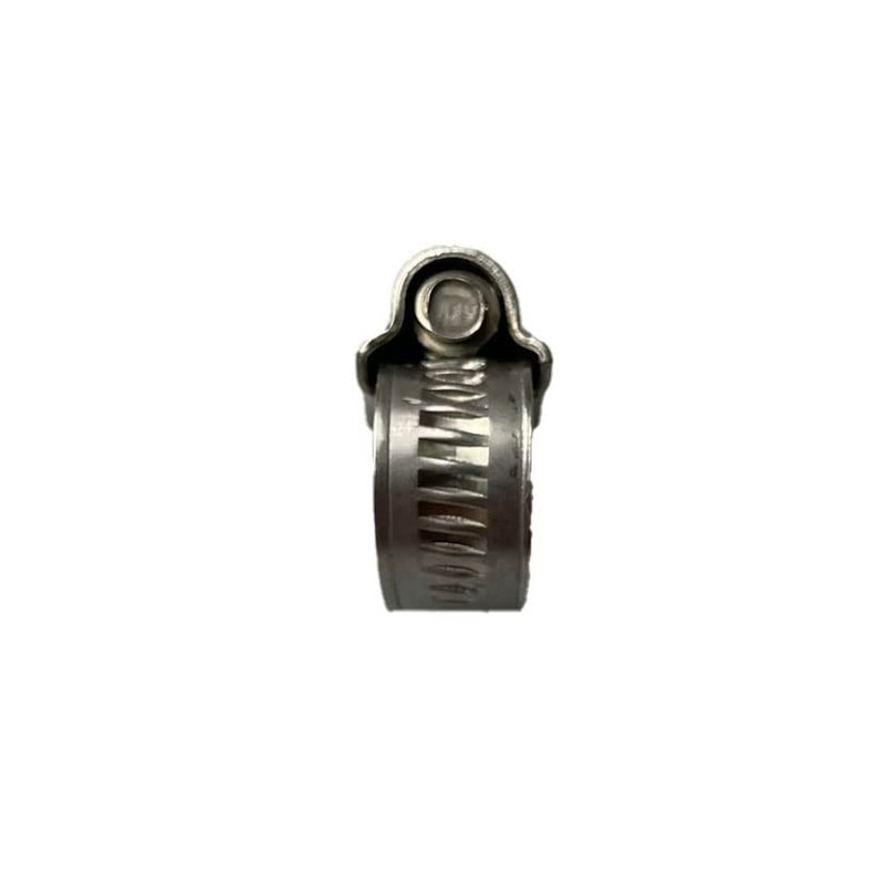 TR HI-GRIP HOSE CLAMPS CLIPS STAINLESS STEEL W4 - BRITISH