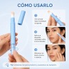 Hidratante Instantáneo Correctores Ojeras Liquido Black Ojer