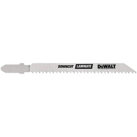 DEWALT DW3762H2 Segueta p/Caladora Acero Alto Carbono 4 pulg x 10DPP 2 pzas