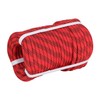 TINVHY 3/8inch 100ft Braided Polyester Arborist Rigging Rope,High Force Polyester