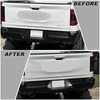 ULTRALTH LED License Plate Light for 2019-2023 Dodge Ram 1500