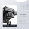 4K Drone Professional HD Dual Cameras Optical Flow Fixed Obstacle