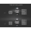 VANDYVAPE REVOLVER RTA Bandy Vape Revolver RTA, , ,