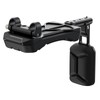 SmallRig Universal Shoulder Pad 15mm with Dual Rod Clamp 15mm
