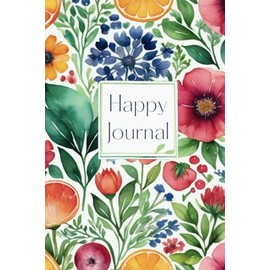Happy Journal