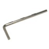 iexcell 100 Pcs M3 x 25mm Thread Pitch 0.5 mm