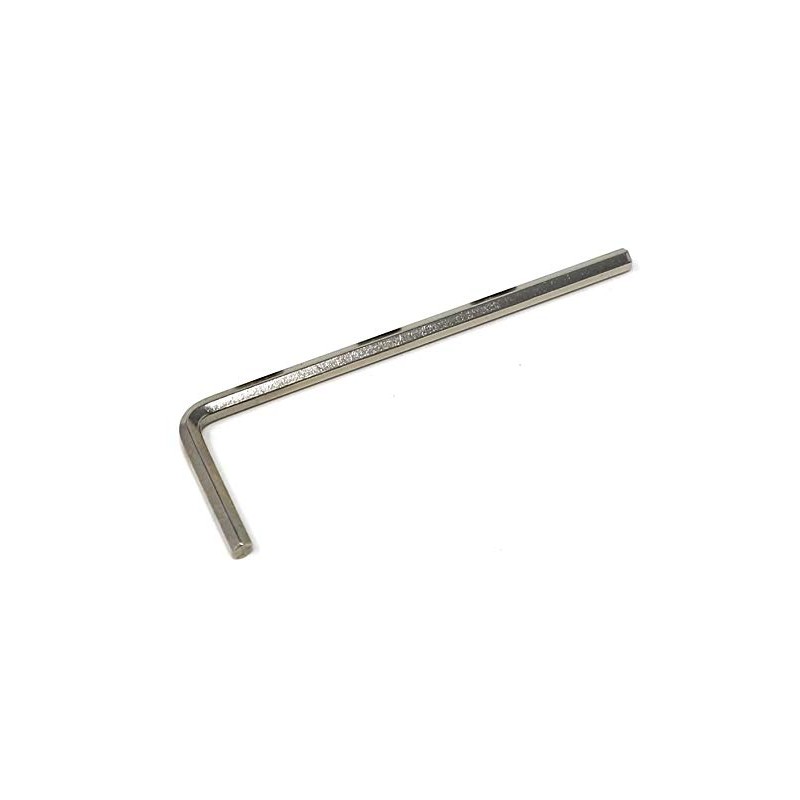 iexcell 100 Pcs M3 x 25mm Thread Pitch 0.5 mm