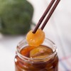 Kimlan Pickled Lettuce -chunk with soy sauce 14 oz (Lettuce