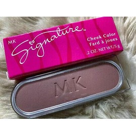 Mary Kay Signature Cheek Color / Blush ~ Silky Plum