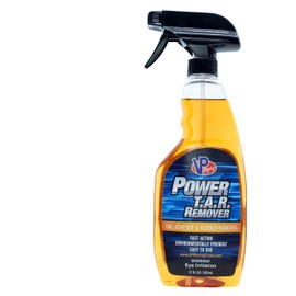 VP Racing VP Power T.A.R. Remover 17oz Retail Bottle Part No. 2125
