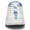 Dexter SST 8 Pro Wht/Blu/Tie Dye Ladies Size 6.5