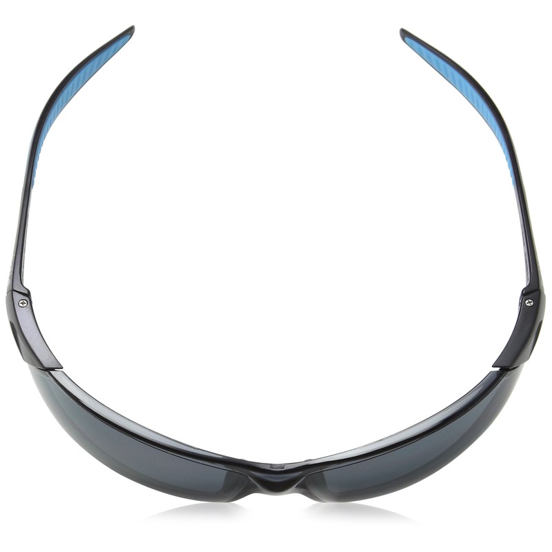 Bolle Mamba MAMPSF Safety Glasses - Smoke