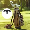 MCSDFN Golf Wrench Tool with Plastic Handle, Stainless Steel Golf