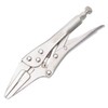 Draper 11903 Long Nose Soft Grip Plier, Nickel, 230 mm