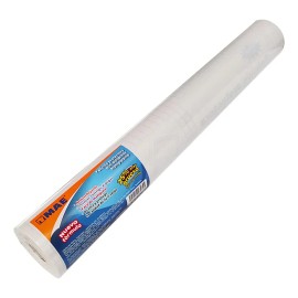 Rollo Papel Contact MAE Transparente Autoadherible 45cm X 20m