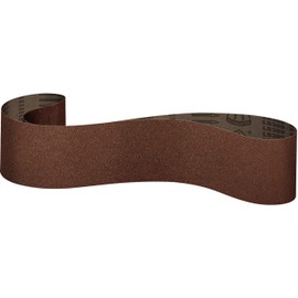 Klingspor 42678 LS 309 X Sanding Belt 100 X 860 MM 10 pieces. 120