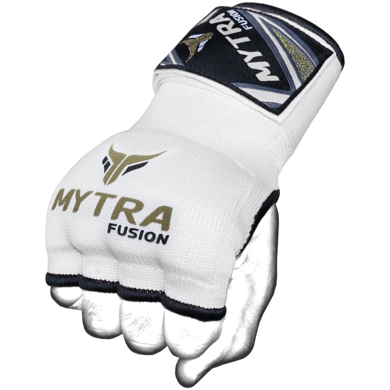 Mytra Boxing Inner Gloves Hand Wraps Protection Easy Wraps Gloves
