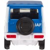 Takara Tomy Tomica No. 100 Suzuki Jimny JAF Road Service