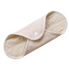 Fujipax Sales Aura Heat Storage Fiber Hot Panty Liner, Beige