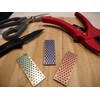 Diamond Machining Technology (DMT) W7EFC Whetstone Mini Diamond Stone -