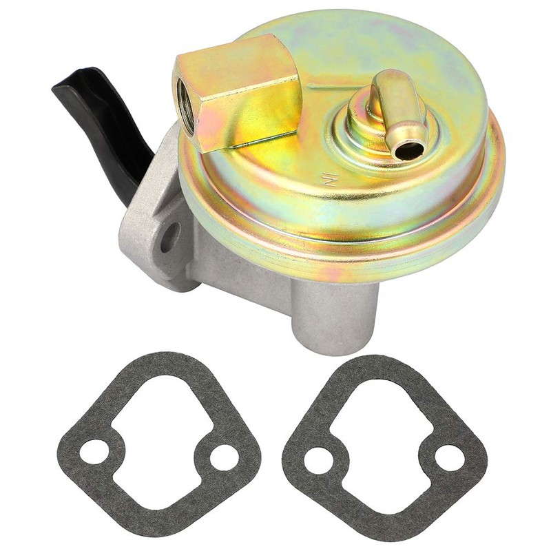 OCPTY High Performance Replacement Mechanical Fuel Pump for Chevy 366