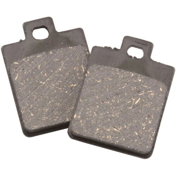 EBC Front SFA Organic Scooter Brake Pads SFA260 for Vespa
