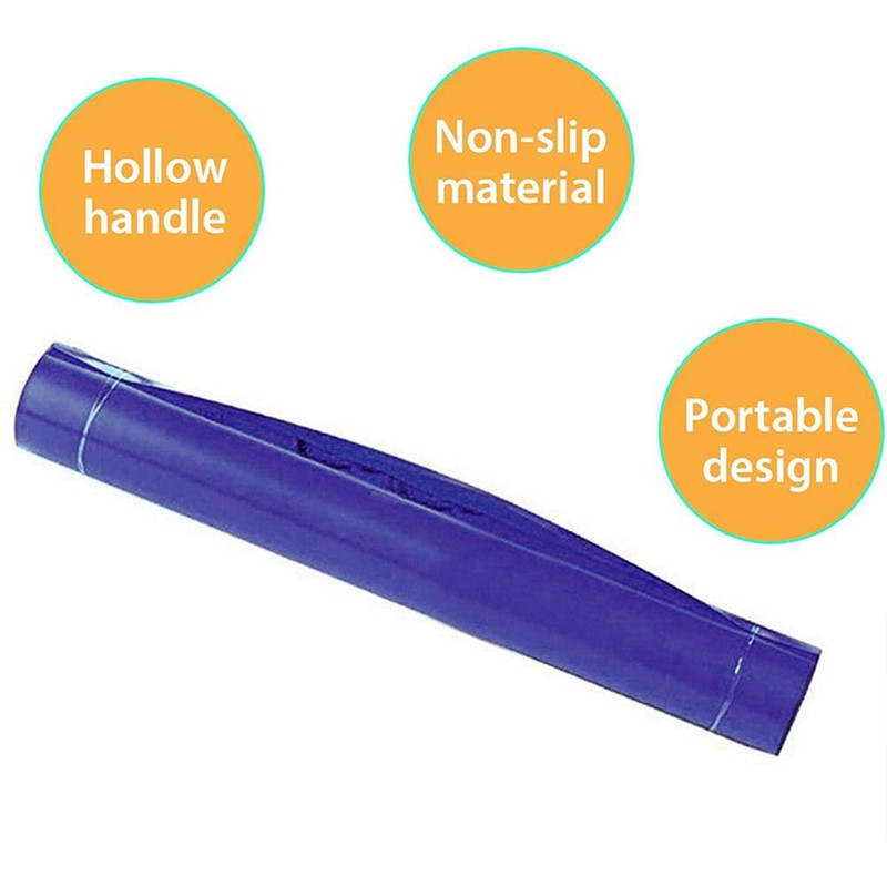 Sand Slide Winter Snow Sled Slidding Board Portable Lightweight Sand