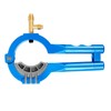 YMT 10102 Side Can Tap Fits for R12 R134A AC