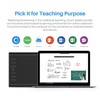 HUION Inspiroy H1060P Graphics Drawing Tablet with 8192 Pressure Sensitivity