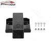 DYSO Fits KAWASAKI MULE PRO MX 19-UP Front Heavy 2"
