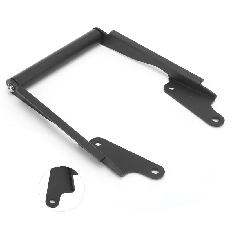 Motorcycle Navigation Bracket Bar Replacement for Yamaha MT‑09 Tracer 900