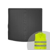 FROGUM DryZone Rubber Mat All Year Round Practical Car Boot