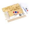 Artesanía Latina - Wooden Model Ship - Easy Kit French