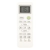 0010401715BW VINABTY Replace Infrared Remote Control for Haier AC Air