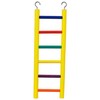 Prevue-Hendryx Bird Wood Ladder 6 Rung 11 inch