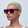 Mad Shade Sunglasses for Men & Women, Rectangle Stylish Classic