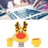 Memory Stick USB2.0 High Speed Plug and Play Data Storage