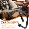 GoaMotors Handle Bar compatible with Stihl MS 391 311 362