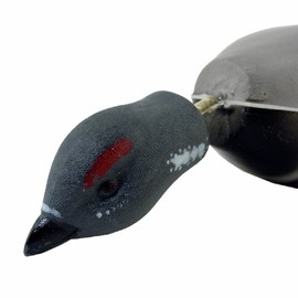 Dokken GR-200 ~ SPRUCE GROUSE Training Dummy Hunting Dog