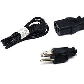 "[UL Listed] GJS Gourmet Power Cord Compatible With Wolfgang Puck 8 qt Pressure Cooker. Model BPCRM800". This cord is not created or sold by Wolfgang