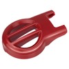 HASMX 915544-02 Wand Handle Cap, Top Cover for Dyson DC27,