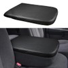 DEYTOP Center Console Cover for 2002-2012 Ram 1500 2500 3500