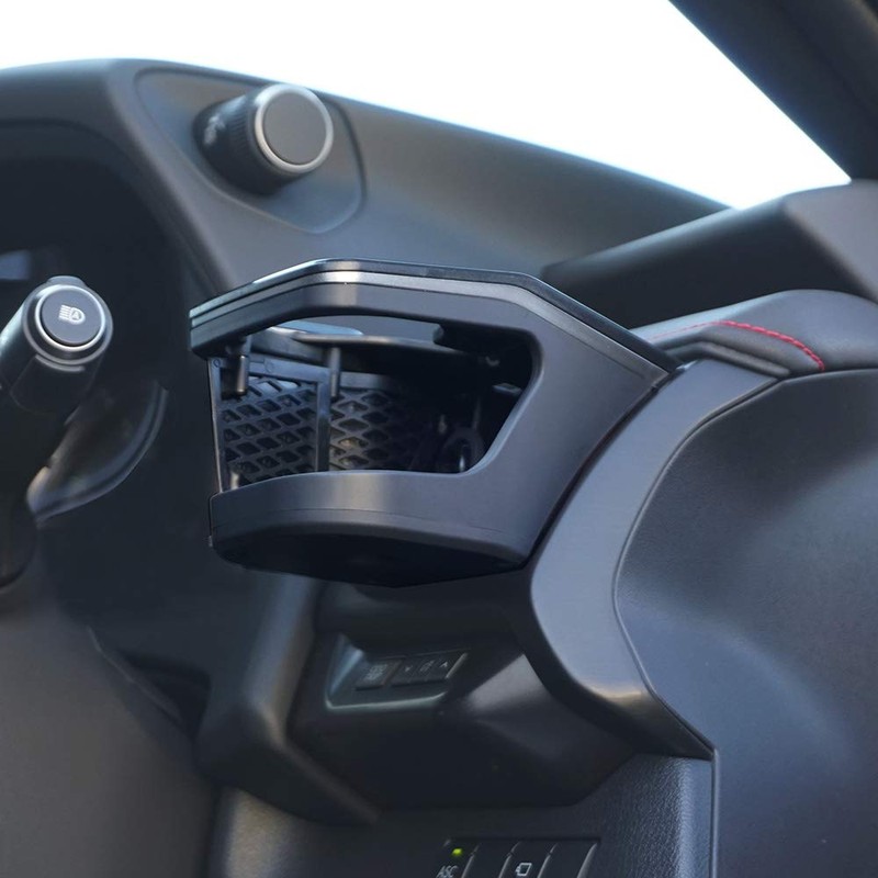 AZUTO Lexus UX Dedicated Cup Holder Design, Easy and Secure