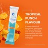 Liquid I.V. Hydration Sachets | Tropical Punch | Electrolyte Powder