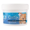 Natural VetCare Cat'Skin Veterinary Strength Skin and Coat Supplement for