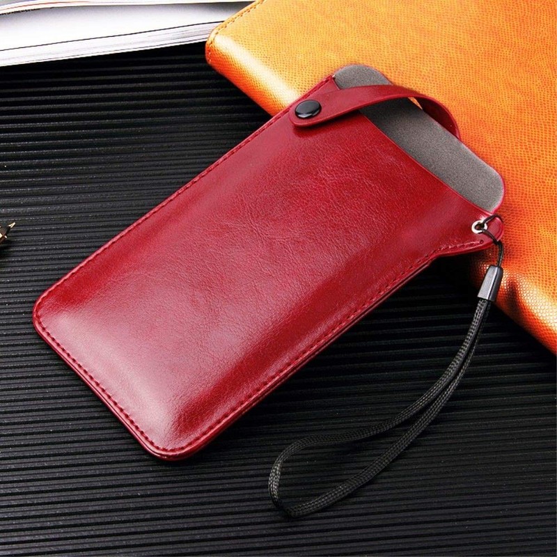 DFV mobile - Holder Ultra Lightweight Belt Case with Snap