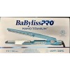 BaBylissPRO Nano Titanium 1¾ " Digital Ionic Flat Iron |
