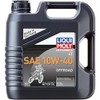 Liqui Moly 4T 10w-40 Offroad 4-Liter
