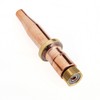 Forney 60402 Cutting Tip, Heavy Duty, Smith Style Oxygen Acetylene,