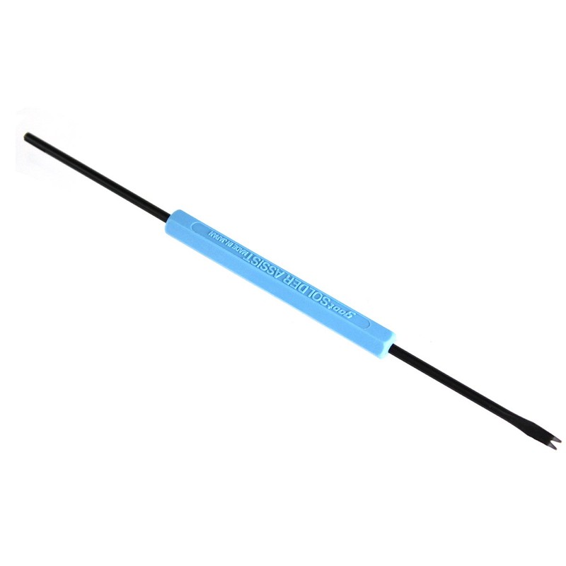 goot X Series Electronic Soldering Iron Set